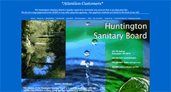 Desktop Screenshot of huntingtonsb.com